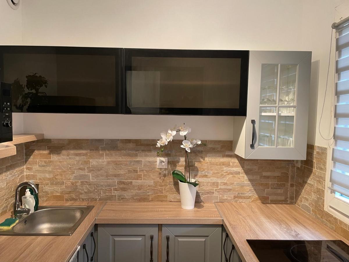Studio Cosy A 10 Minutes De Disneyland Paris Bailly-Romainvilliers Luaran gambar