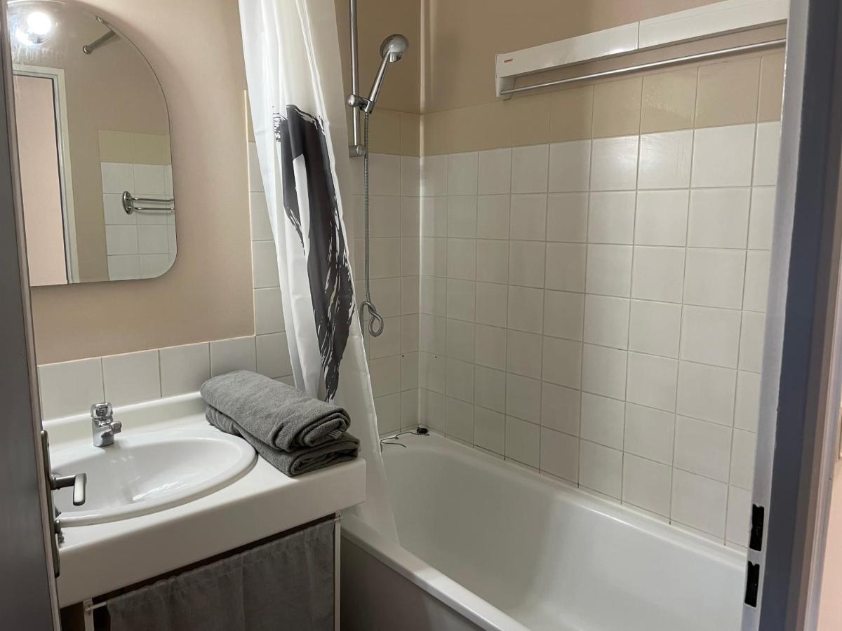 Studio Cosy A 10 Minutes De Disneyland Paris Bailly-Romainvilliers Luaran gambar